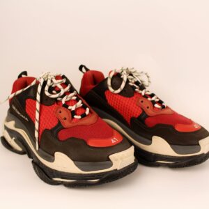 balenciaga ayakkabı