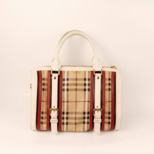 burberry baget çanta