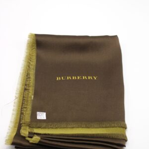 burberry şal