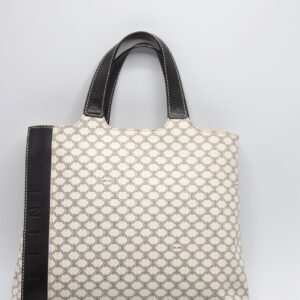 celine monogramlı kadın çantası
