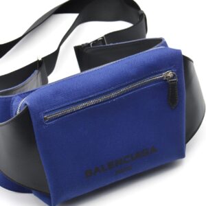 balenciaga bel çantası