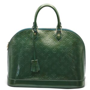 louıs vuitton alma pm