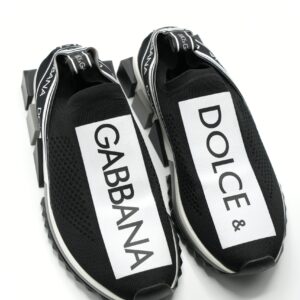 dolce gabbana sneakers