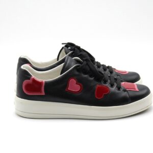 prada kalpli kadın sneaker